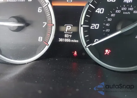 2016 Acura Mdx Acurawatch Plus Package из США, поврежденный, VIN 5FRYD4H26GB034068